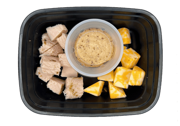 - Pure Plates STL