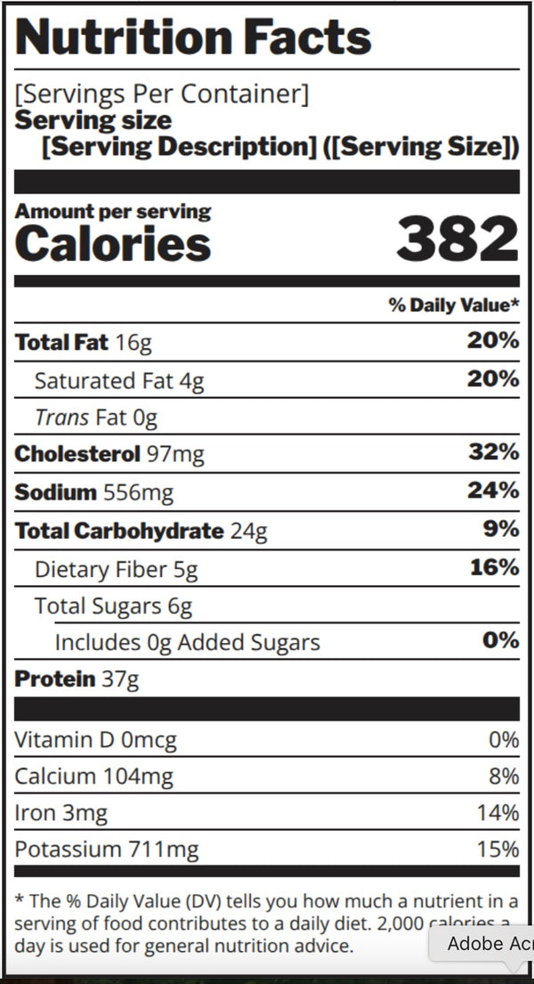 Roasted Pork Tenderloin