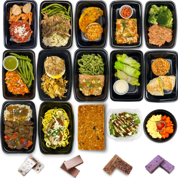 - Pure Plates STL