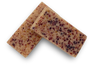 Banana Berry Bomb Bar - Pure Plates Healthy Snacks - Pure Plates STL