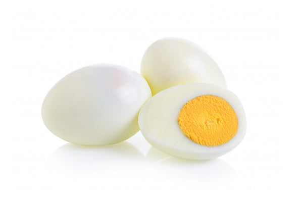 Hardboilded Eggs - Pure Plates Healthy Breakfast Takeout / Delivery - Pure Plates STL
