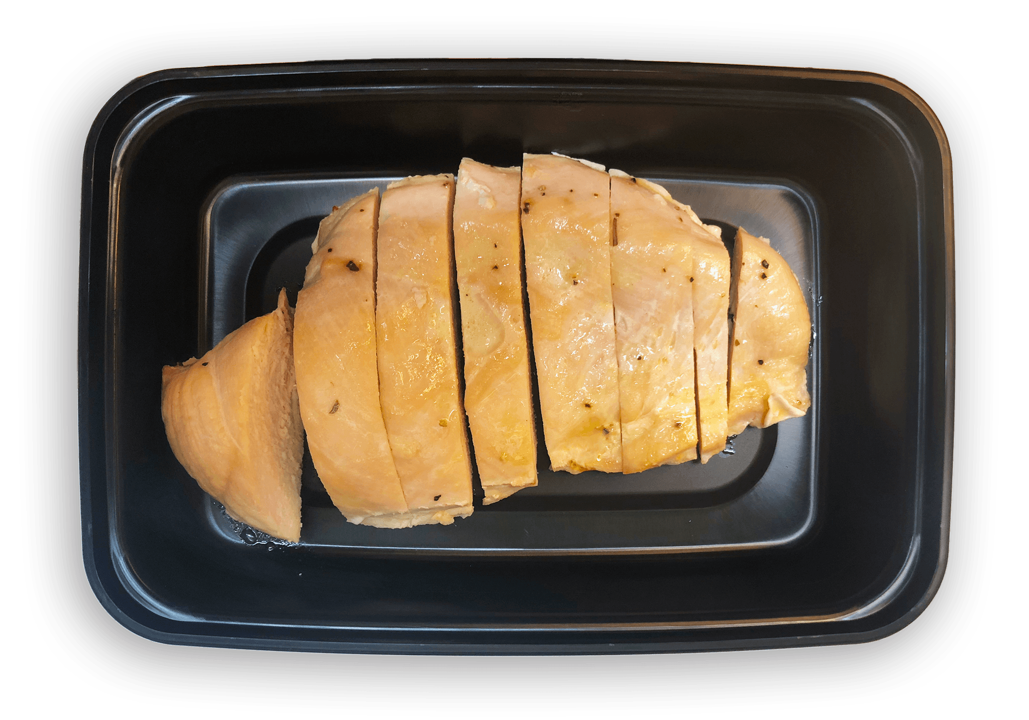 Chicken Breast 6oz Pure Plates Healthy Chicken in Bulk