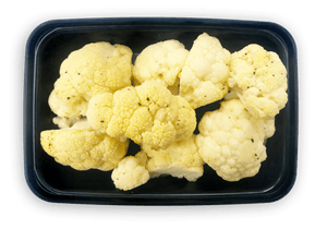 Cauliflower - half pound - Pure Plates Bulk Healthy Vegetables - Pure Plates STL