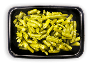 Green Beans - half pound - Pure Plates Bulk Vegetables - Pure Plates STL