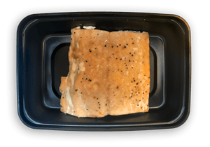 Salmon Fillet - 6oz - Pure Plates Healthy Seafood / Fish Dishes - Pure Plates STL