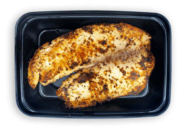 Tilapia Filet - Pure Plates Bulk items - Pure Plates STL