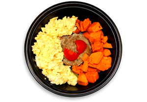 Cage Free Breakfast - Pure Plates Healthy Breakfast Takeout / Delivery - Pure Plates STL