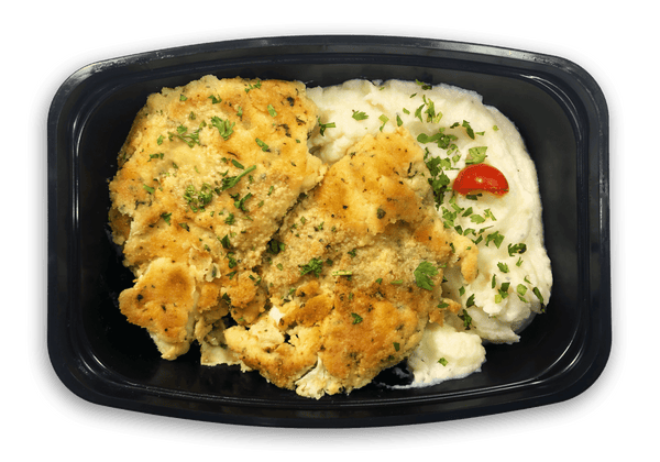 - Pure Plates STL