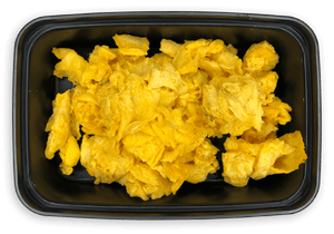 Plain Scrambed Eggs - Pure Plates Healthy Breakfast Takeout / Delivery - Pure Plates STL
