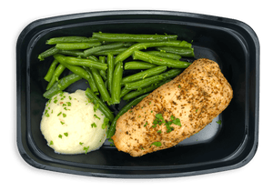 - Pure Plates STL