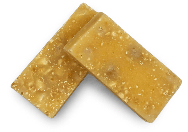 Toasted Coconut Bars - Healthy Snacks for Delivery or Takeout - Pure Plates STL