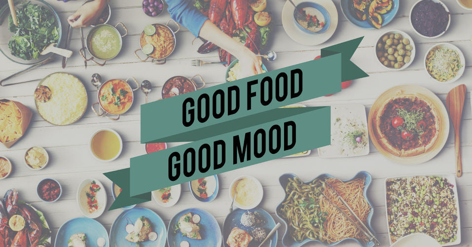 Can Food Affect Your Mood?