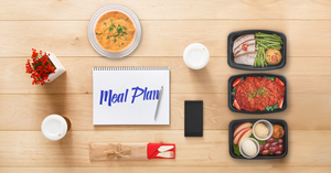 Meal Delivery Service St. Louis