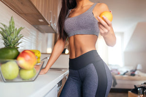 The Best Diet Plan for Weight Loss 