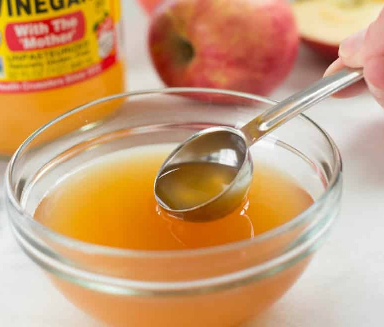 Can Apple Cider Vinegar Help With Your Weight Loss Goals?