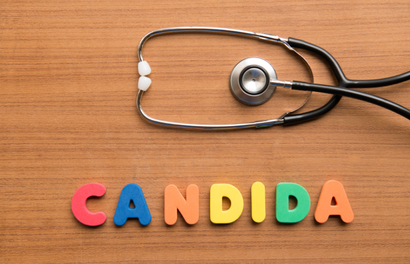 7 Signs you have Candida and How to Treat it