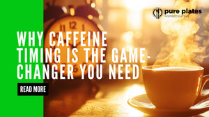 Why Caffeine Timing is the Game-Changer You Need