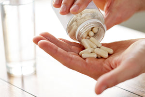 Multivitamins - Do They Really Work? - Pure Plates STL