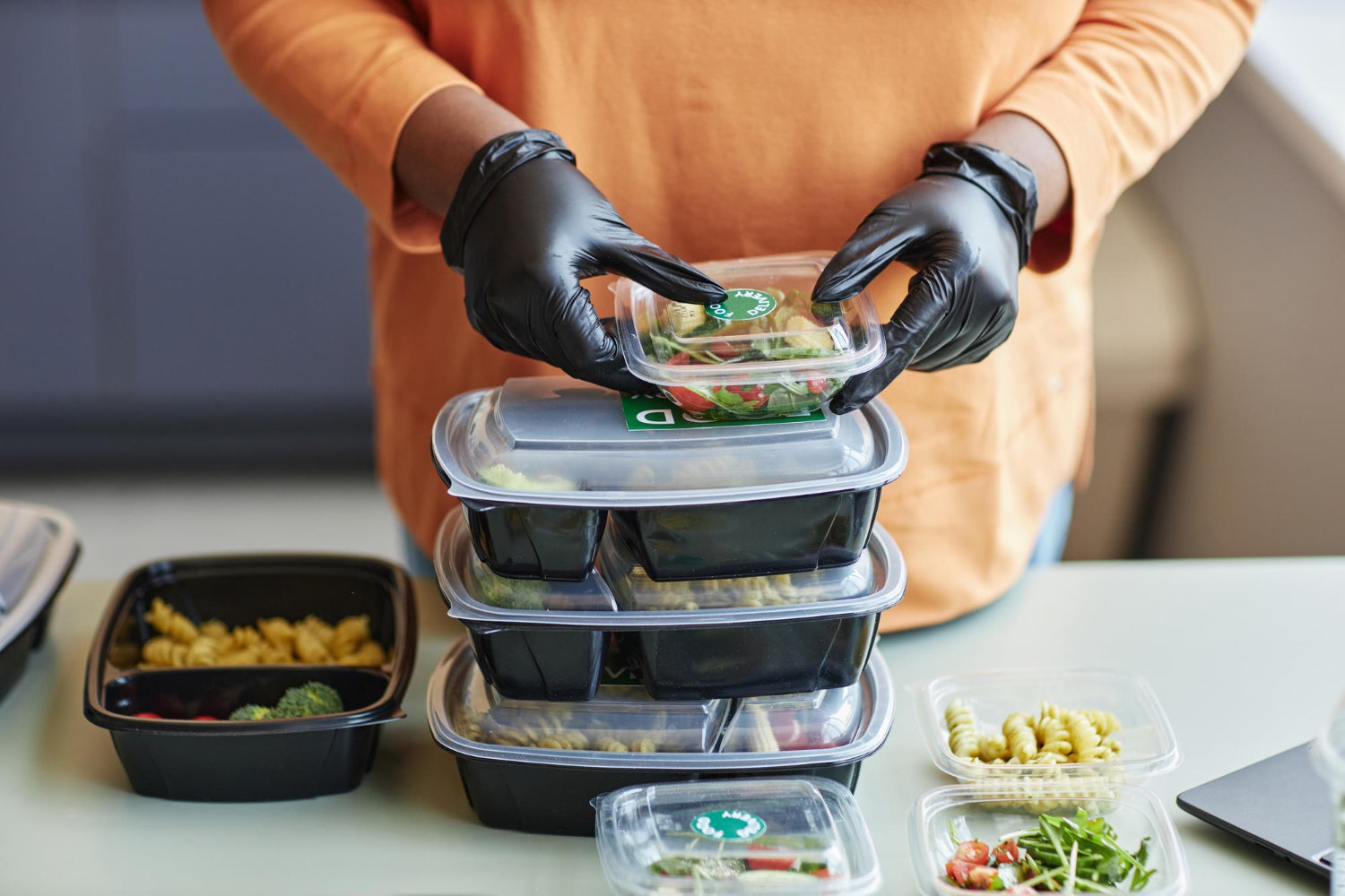 Revolutionizing Meal Prep Services in St. Louis – Pure Plates STL