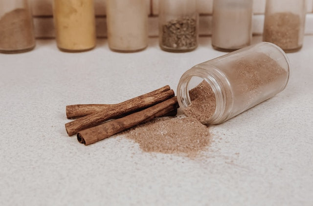 5 Inflammation-Fighting Spices: Discover the Natural Heroes that Decrease Inflammation