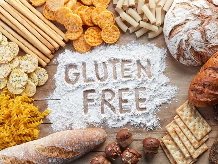 What's the Deal with Gluten?