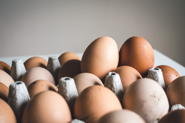 Which Eggs are Healthier? Which Aren’t?