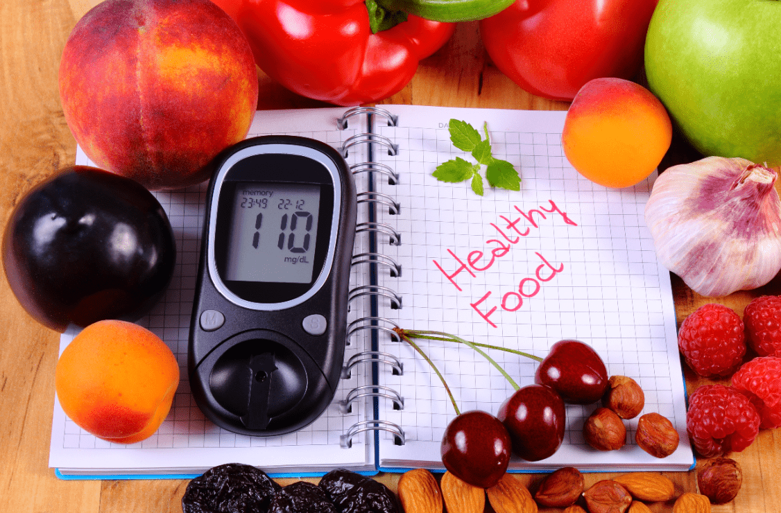 How a Ketogenic Meal Plan Can Control Your Diabetes