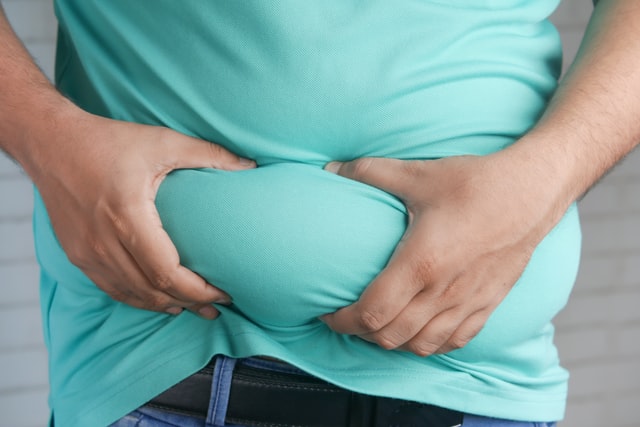 How to Stop Bloating Fast