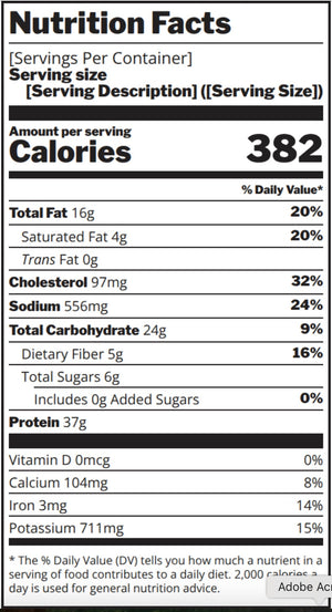 Roasted Pork Tenderloin