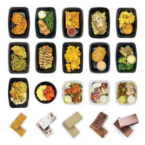  - Pure Plates STL