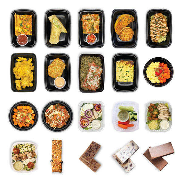  - Pure Plates STL