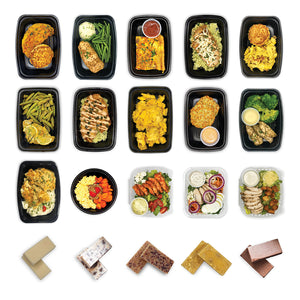  - Pure Plates STL