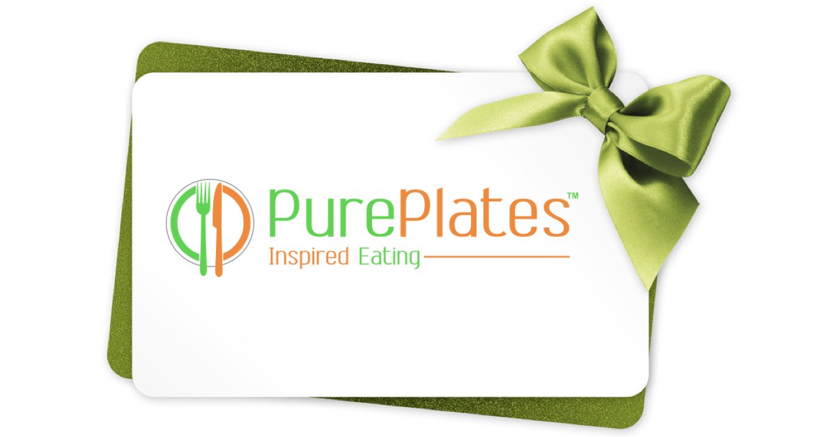 Online Gift Card - $50, $100, $250 or $500