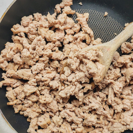 Ground Turkey 1 LB