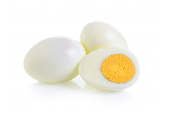 Hardboiled Eggs (3)