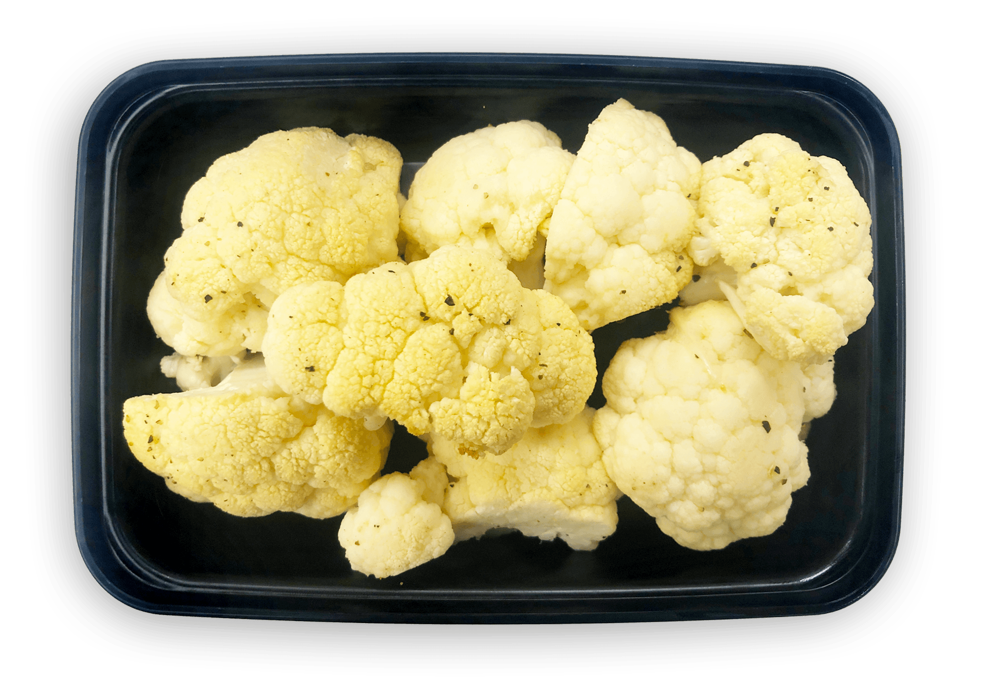 Cauliflower - half pound