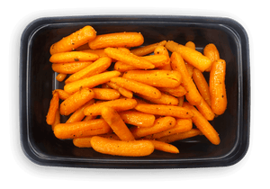Carrots - half pound