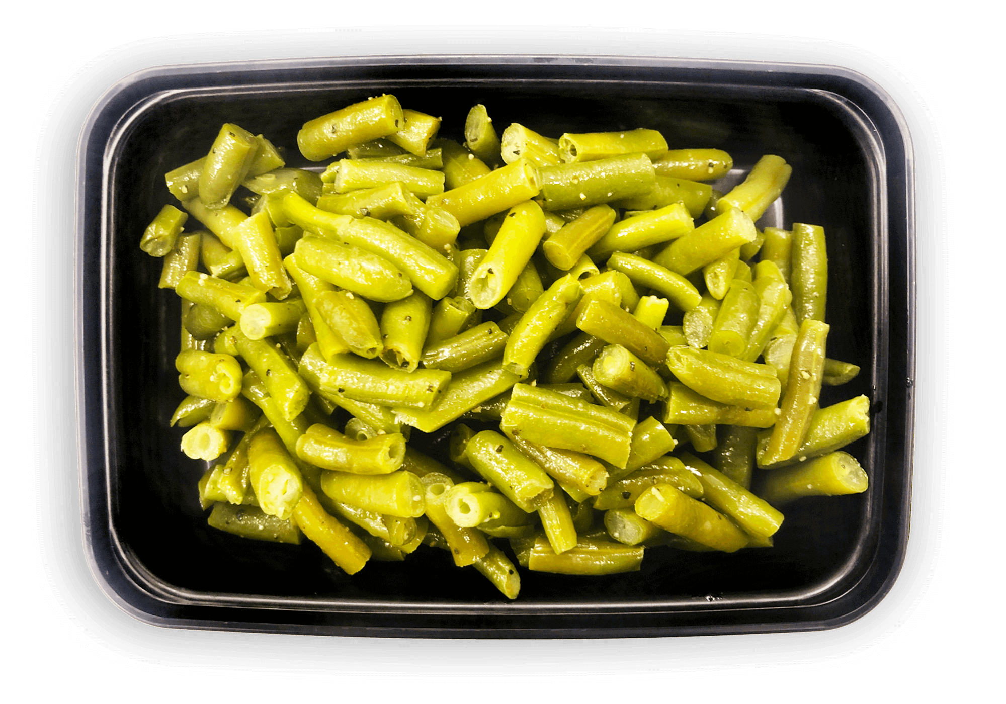Green Beans - half pound