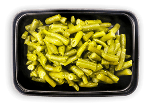 Green Beans - half pound