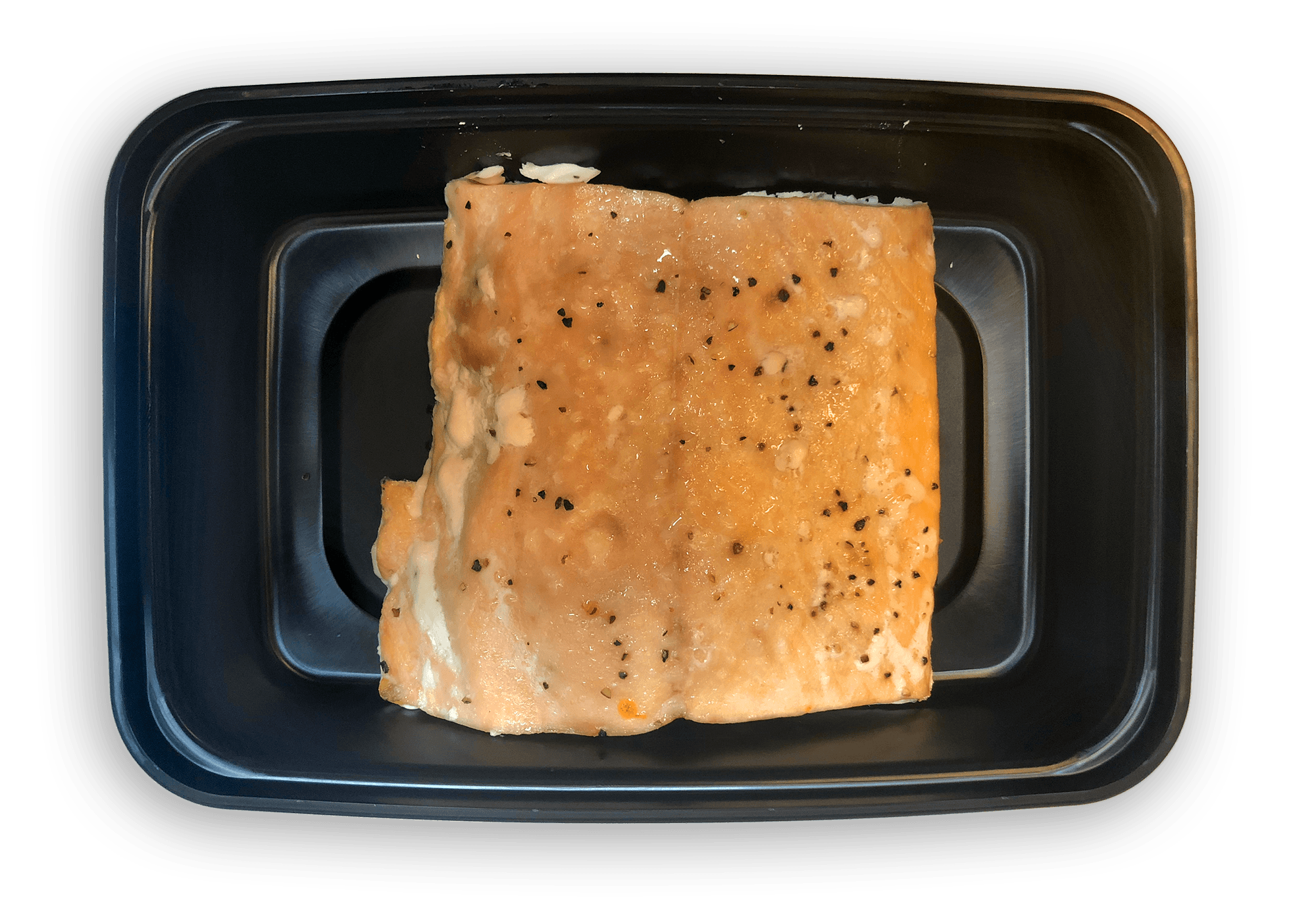 Salmon Fillet - 6oz - Pure Plates Healthy Seafood / Fish Dishes - Pure Plates STL
