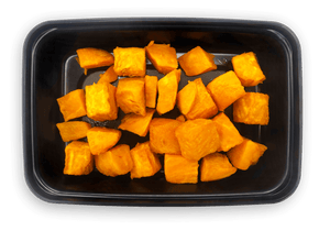 Sweet Potato Bites - 1 cup