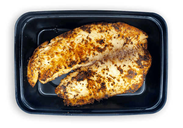 Tilapia Filet - 6 oz