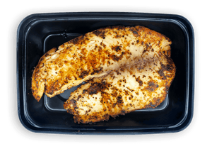 Tilapia Filet - Pure Plates Bulk items - Pure Plates STL