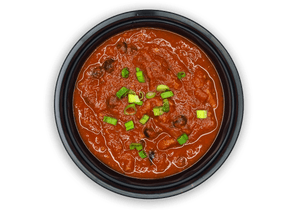 Hearty Turkey Chili - Healthy Turkey Takeout - Pure Plates STL